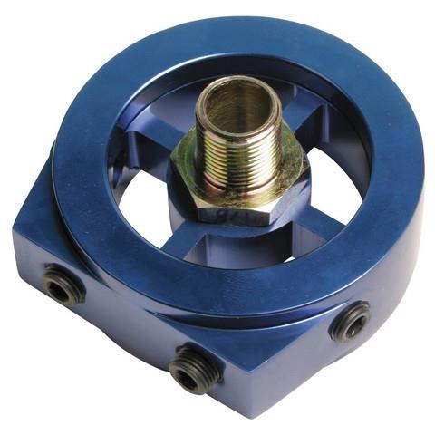 Racc. filtro Innesto Sensori Temp. + Press. Olio M20 - Foto 2