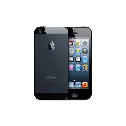 [Ricondizionato SILVER] ...iPhone 5 Black 16 GB . - Foto 1
