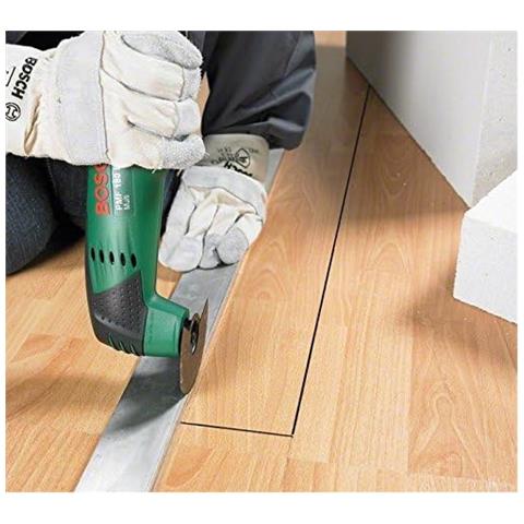 Set 4 Pz Starlock Per Pavimenti - Foto 6