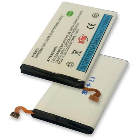 Batteria Eb-ba300abe Li-ion 1900 Mah Compatibile - Foto 1