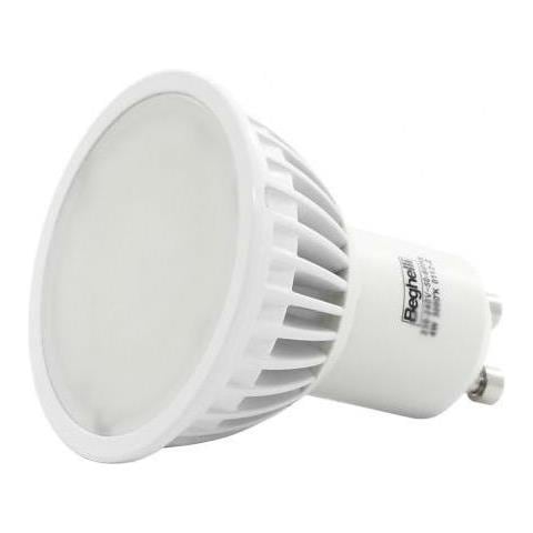 Lampada Led 7w Gu10 600 Lumen 4000k 56858 - Foto 1