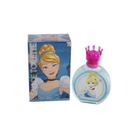 Disney Princess Cinderella Eau De Toilette Spray 100ml - Foto 2