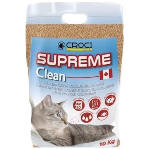 Supreme Clean 10 Kg - Foto 1