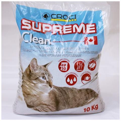 Supreme Clean 10 Kg - Foto 2
