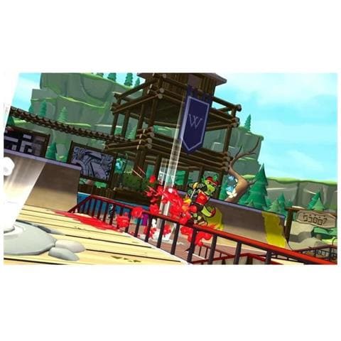 Crayola Scoot Xbox One Game - Foto 2