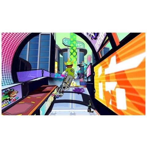 Crayola Scoot Xbox One Game - Foto 6