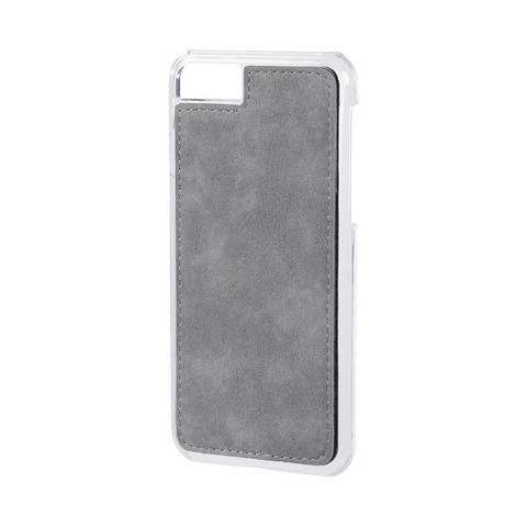 Magnet-x, Cover Per Porta Telefono Magnetici - Apple Iphone 7 / 8 - Grigio - Foto 1