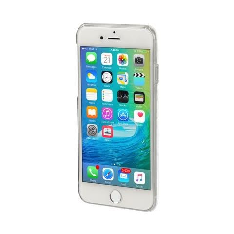 Magnet-x, Cover Per Porta Telefono Magnetici - Apple Iphone 7 / 8 - Grigio - Foto 3