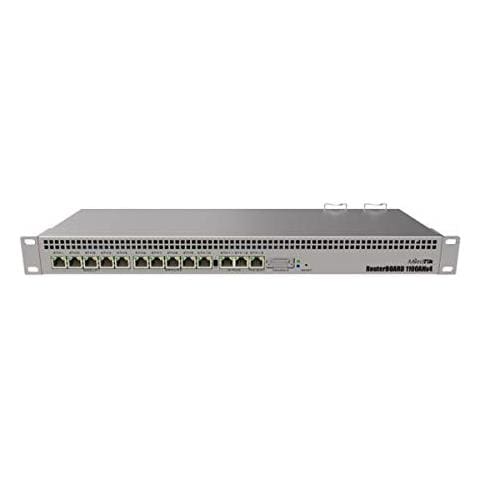 Mikrotik Router Rb1100ahx4 Rb1100x4 - Foto 1