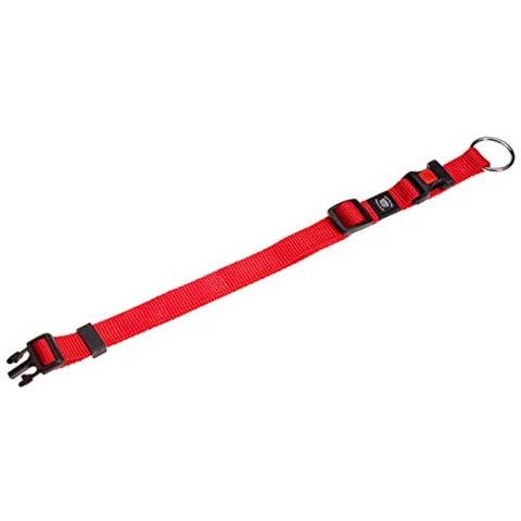 Accessories - Collare Asp Rosso 40-55cm 20mm - Foto 2