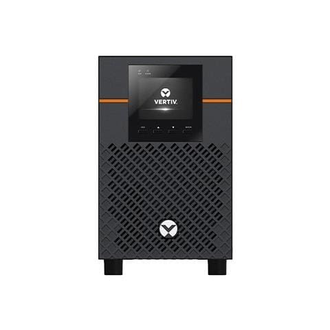 Gruppo di Continuità (UPS) Liebert EDGE-1500IMT a Linea Interattiva 1500VA / 1350W 1 Presa AC / 1x USB - Foto 2