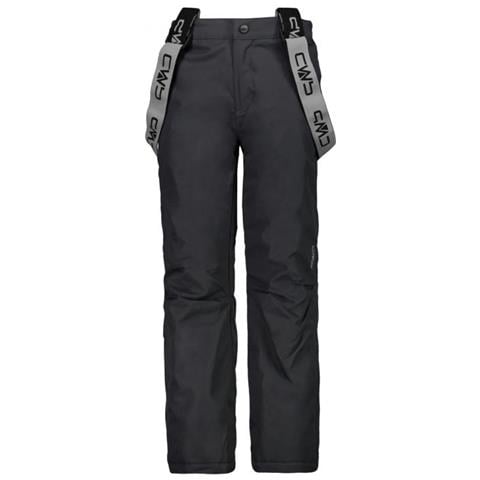 Kid Salopette Twill Bambino Cm 152 - Foto 1