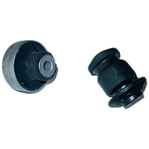 Kit Riparazione Triangolo Manubrio Anteriore Fiat Stilo Bulloni M12 x 1,25 fino All' Anno 2004 oe - Foto 1