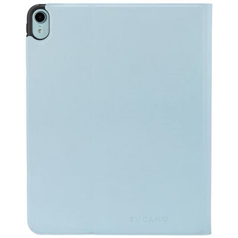 Up Plus 27,7 Cm (10.9"") Custodia A Libro Blu - Foto 2