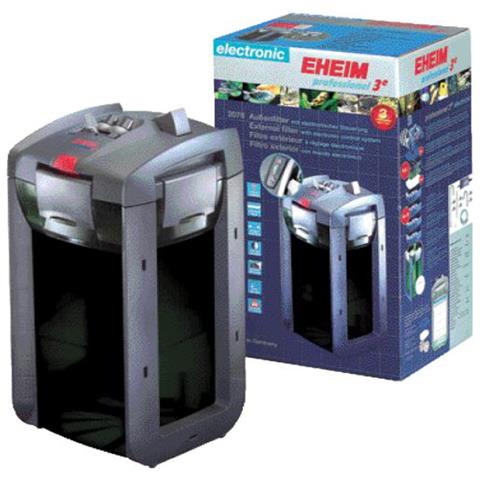 Filtro Prof. 3e 2078-01 700 - Foto 1