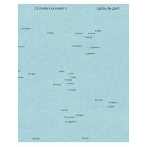 Silvia Ferrari - Paola De Pietri. Da inverno a inverno. Immagini attraverso le campagne dell'Emilia-Romagna. Ediz. italiana e inglese - Foto 1