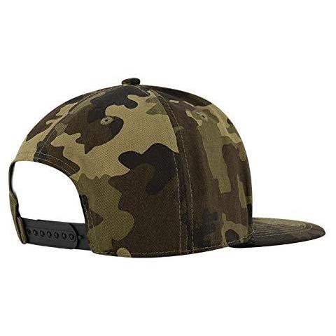 Kore Snapback Cap Kamo - Foto 2