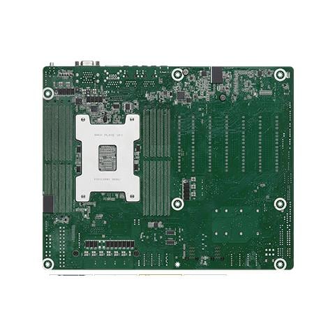 Romed8-2t Scheda Madre Lga 4094 Atx (Rack - Romed8-2t Atx Amd Epyc 7002/7001) - Foto 2