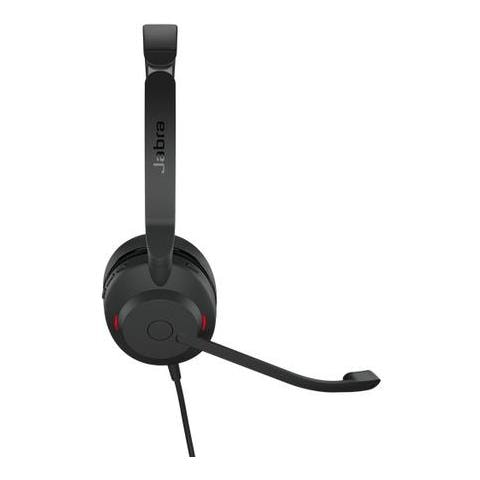 Evolve2 30, Uc Stereo, Cuffia, Padiglione Auricolare, Ufficio / call Center, - Foto 2