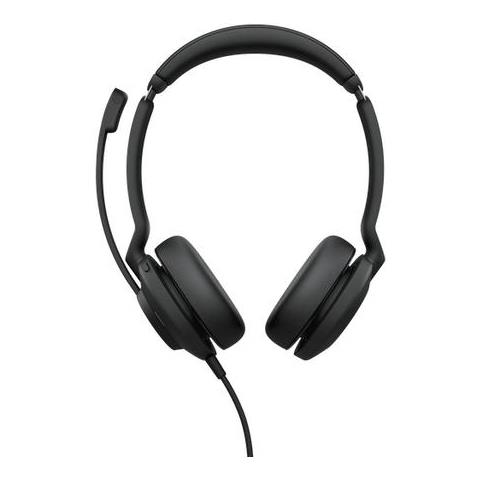Evolve2 30, Uc Stereo, Cuffia, Padiglione Auricolare, Ufficio / call Center, - Foto 4