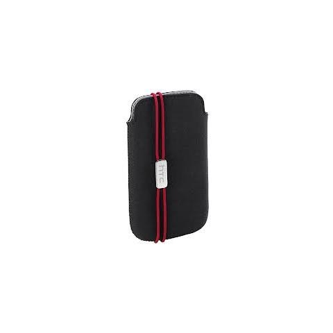 Slip Pouch Custodia a sacchetto Nero - Foto 1