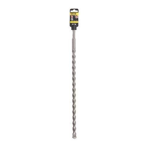 STA54127-QZ, Martello perforatore, Cemento, Asta SDS-plus - Foto 1