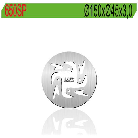 Disco Freno Sherco - Foto 1