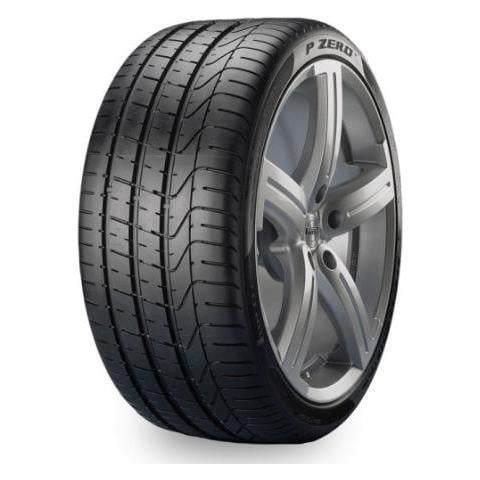 Pneumatico P Zero J Ks Xl 275/40r19 105y - Estivo - Foto 1