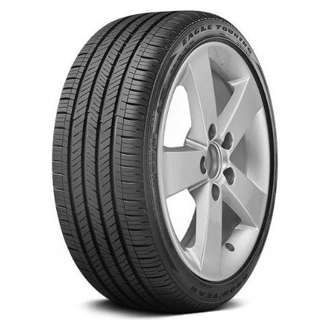 Pneumatico Eagle Touring Mgt Fp Xl 255/45r20 105w - Estivo - Foto 1