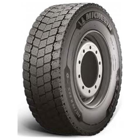 Pneumatico X Multi D 265/70r19.5 140/138m - Estivo - Foto 1