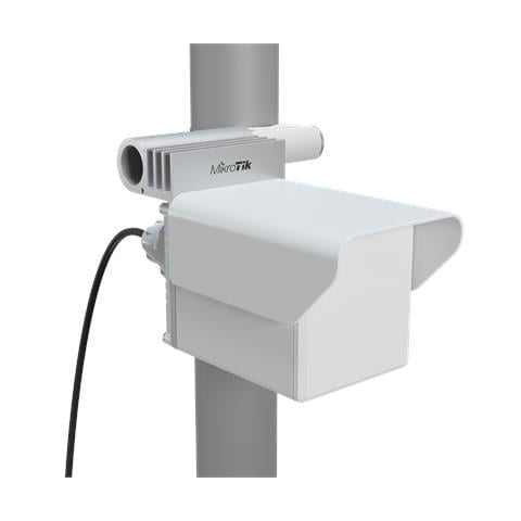 Cube 60Pro ac 433 Mbit /s Bianco Supporto Power over Ethernet (PoE) - Foto 1