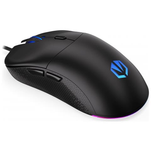 Gem Plus Mouse Mano Destra Usb Tipo-c Ottico 19000 Dpi - Foto 2