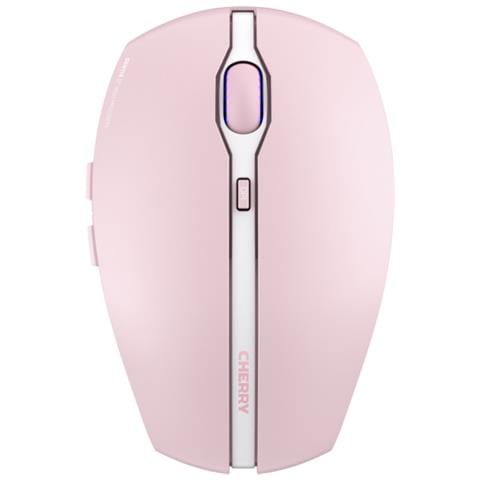 CHERRY GENTIX BT mouse Ambidestro Bluetooth Ottico 2000 DPI - Foto 1