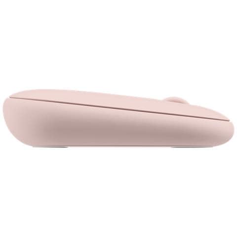 Tastiera e Mouse Wireless 920-011314 (Layout Tedesco) Colore Rosa - Foto 2