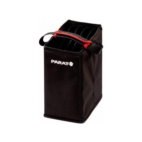 5990860991 Borsa Per Notebook 27,9 Cm (11"") Nero - Foto 2