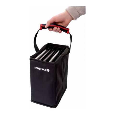 5990860991 Borsa Per Notebook 27,9 Cm (11"") Nero - Foto 3