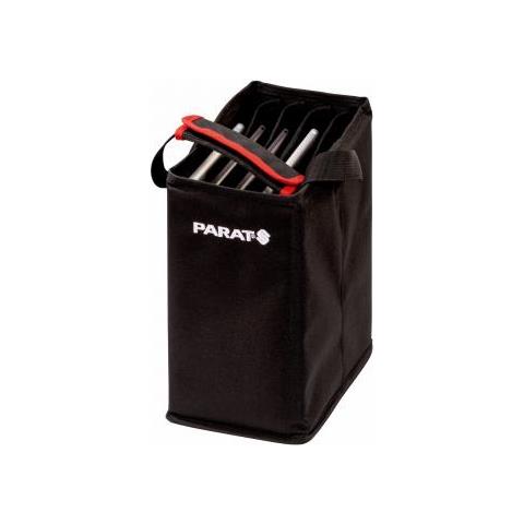 5990860991 Borsa Per Notebook 27,9 Cm (11"") Nero - Foto 1