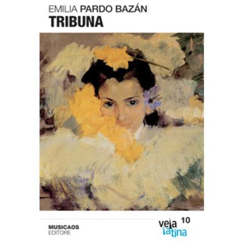 Emilia Pardo Bazán - Tribuna - Foto 1