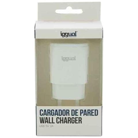 Same Caricatore Da Muro 1xusb 5v/2a (10w) - Foto 2
