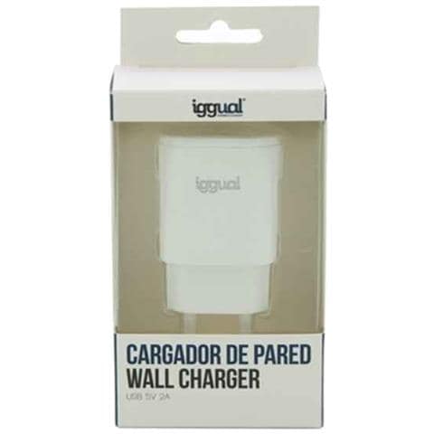 Same Caricatore Da Muro 1xusb 5v/2a (10w) - Foto 1