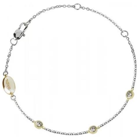 Bracciale Donna Breil Tj2627 20 Cm - Foto 1