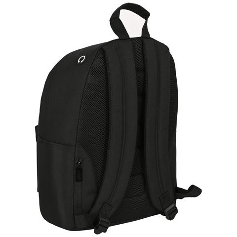 Zaino Per Portatile 14,1'' Nero - Foto 4