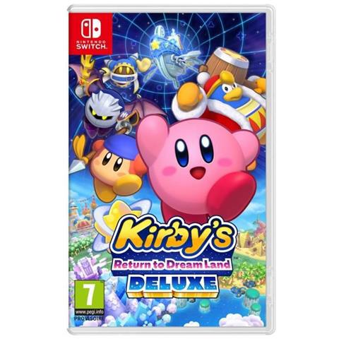 Videogioco Per Switch - Foto 1