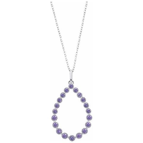 Collana Donna Lotus Lp3559-1/2 - Foto 1