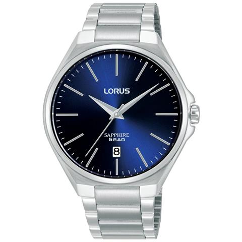 Orologio Uomo Rs947dx9 Argentato (ø 40 Mm) - Foto 1
