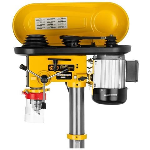 Trapano A Colonna Sm-04-01119 600 W - Foto 2