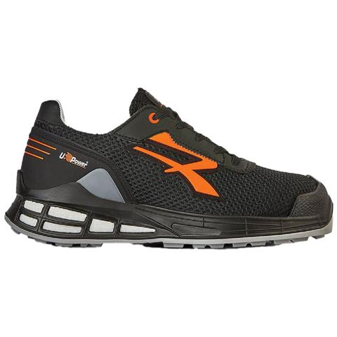 Scarpe Antinfortunistica 'irvin' N. 46 - Foto 1