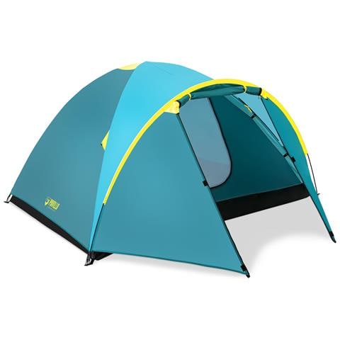 Tenda Da Campeggio Pop Up Igloo 4 Persone Cool Mount Pavillo Bestway 68091 - Foto 1