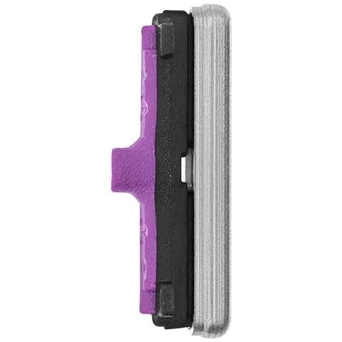 Tasto Power Galaxy S10 E S10 Plus Originale, Bianco - Foto 4