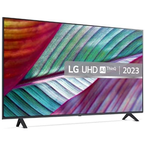 TV LED Ultra HD 4K 43" 43UR78006LK Smart TV WebOS - Foto 3